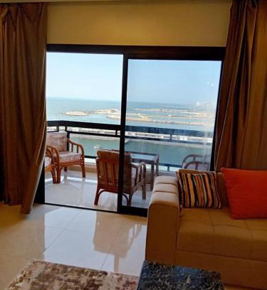 Ar-Raml 1 Apartment | Gleem Bay Luxury Apartment