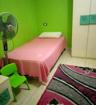 Ar-Raml 1 Apartment | Gleem Plaza House