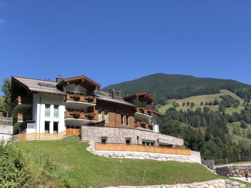 Viehhofen Apartment | Glemmtal