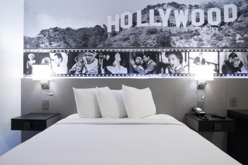 Grandview Hotel | Glen Capri Inn and Suites - Burbank Universal