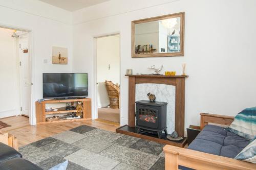 Little Haven Apartment | Glen Holme