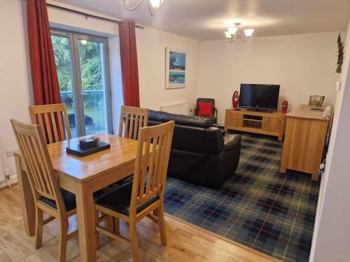 Fort Augustus Apartment | Glen Mor