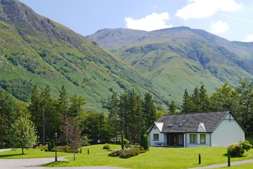 Fort William Resort | Glen Nevis Holidays