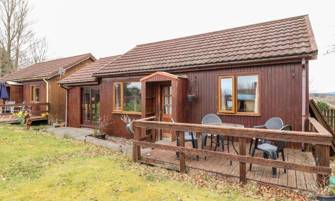 Fort William House | Glen Pean