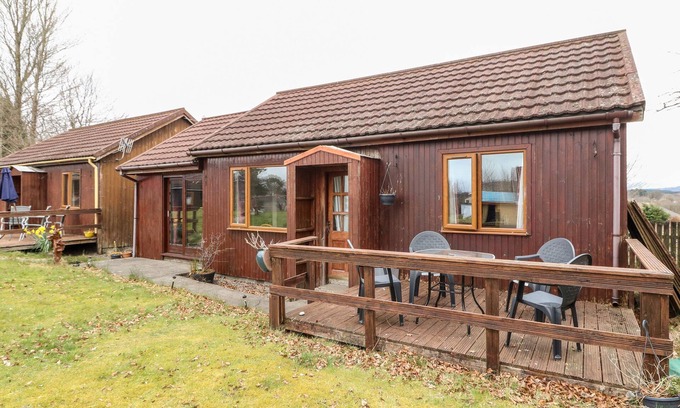 Fort William Cottage | Glen Pean