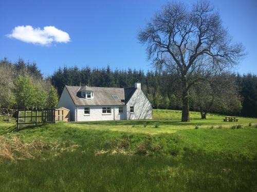 Dunscore House | Glen View