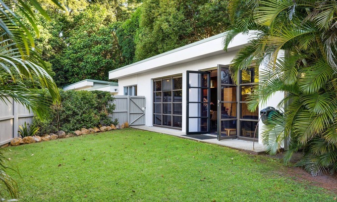 Ewingsdale House | Glenbrook Guest House