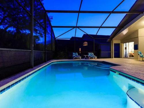 Four Corners Villa | Glenbrook Resort - 4 bedroom executive private pool home