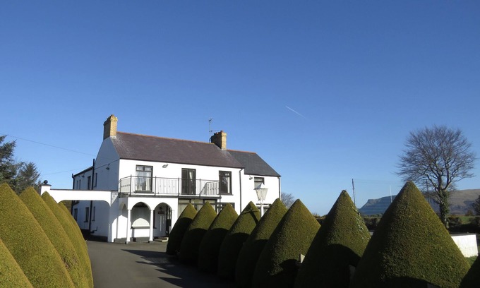 Cushendall Bed & Breakfast | Glendale Bed & Breakfast
