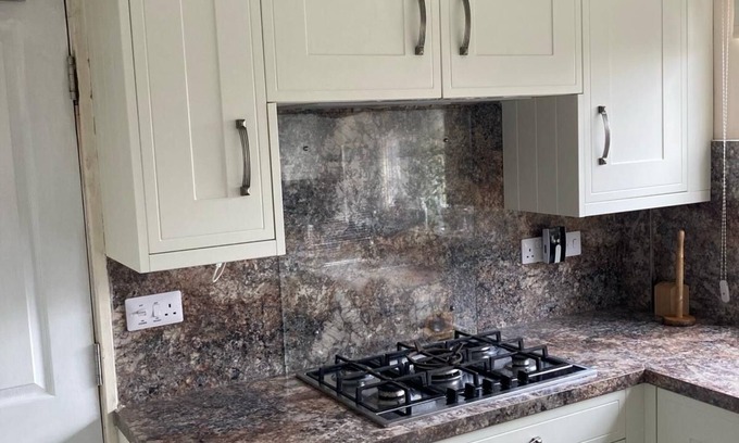 Mapperley House | Glendale Close Homely House in Nottingham