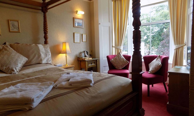 Penrith House | Glendale Guest House Penrith