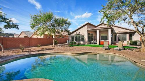 Deer Valley House | Glendale Home