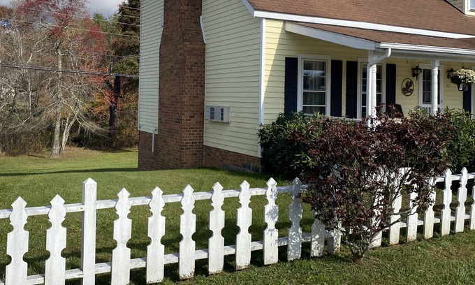 Glendale Springs House | Glendale Springs Blue Ridge Roost