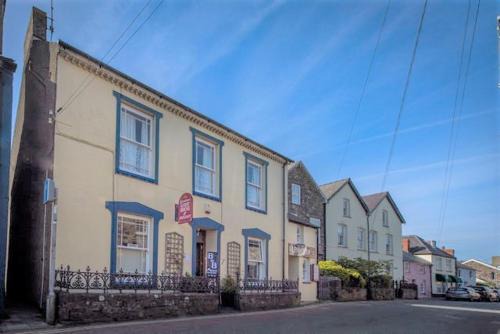 St Davids Bed & Breakfast | Glendower B&B