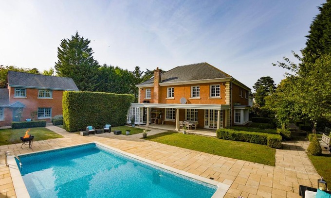 Sunningdale House | Gleneagles