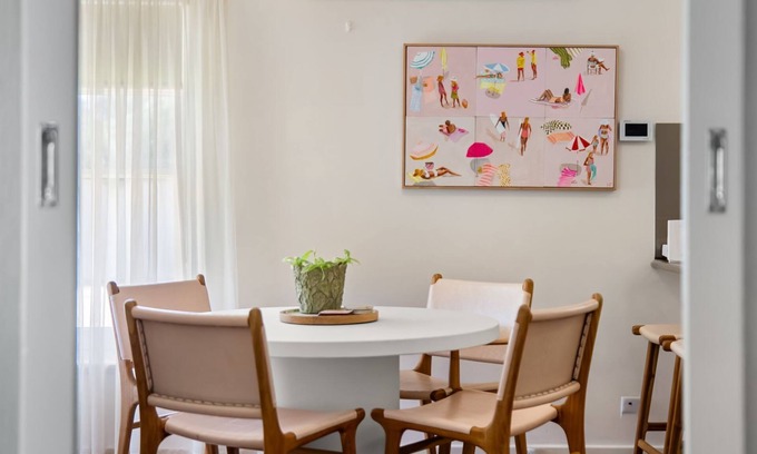 Glenelg North Apartment | Glenelg Hideaway Bliss