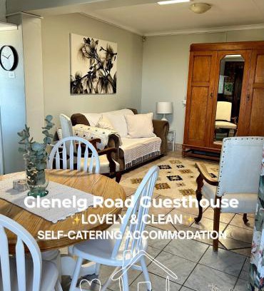 Port Elizabeth House | Glenelg Road Guesthouse
