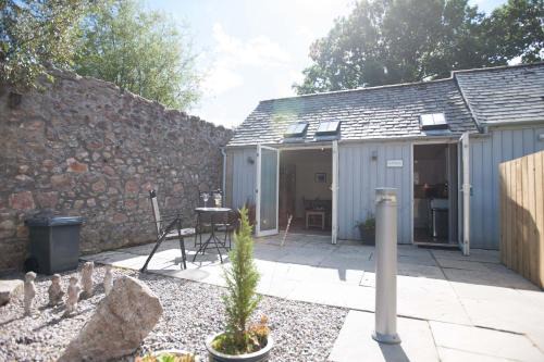 Ballater House | Glenernan Self Catering Cottages