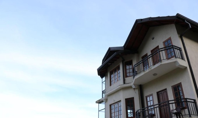 Nuwara Eliya Hotel | GlenfallsRest