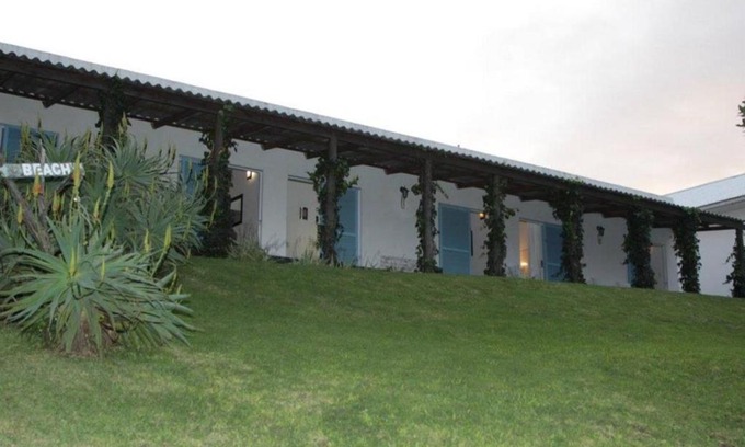 Amatola Coastal Cabin | Glengariff Lodge