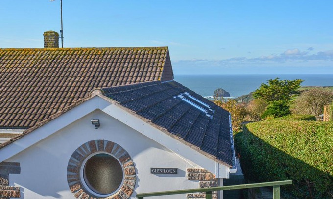 Trewarmett House | Glenhaven