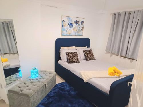 Great Barr House | Glenmead