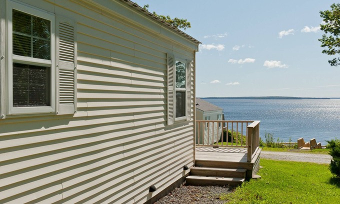 Lincolnville House | Glenmoor By the Sea