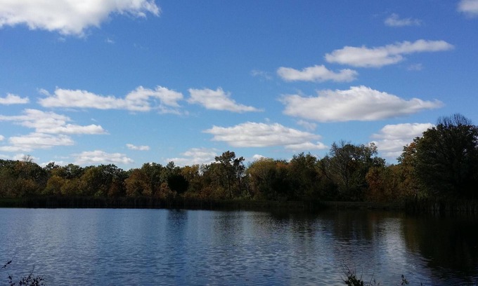 Columbia Other | Glenn Acres Farm, Fishing and Relaxing, a Place Everyone Loves!