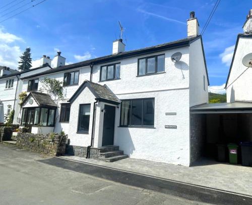 Braithwaite House | Glenn Cottage