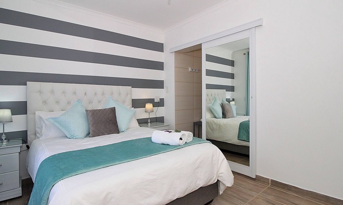 Heldervue Bed & Breakfast | Glennies Guesthouse