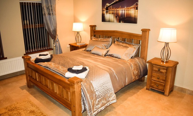 Maghera House | Glenshane Country House