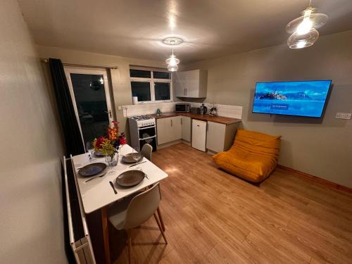 Newcastle Apartment | Glenside Farm Apartment
