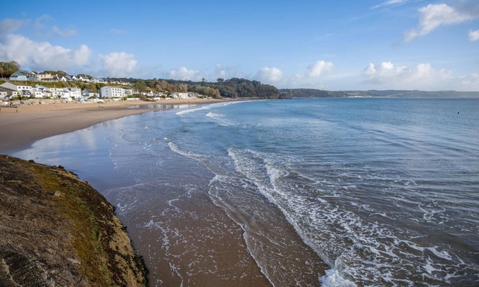 Saundersfoot Apartment | Glenvale - 2 Bedroom Apartment - Saundersfoot