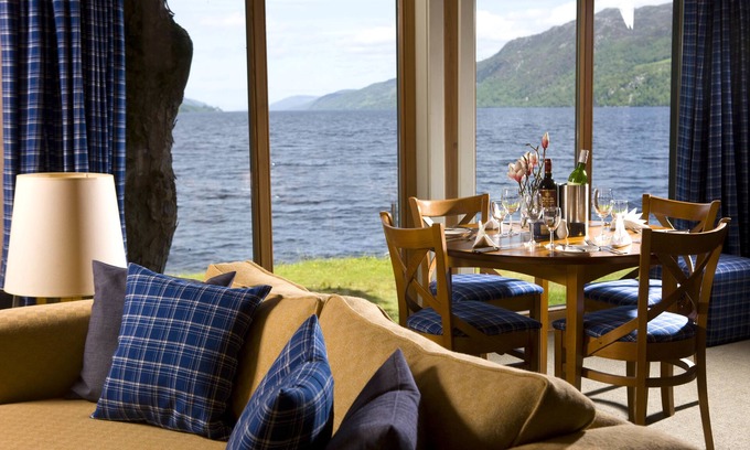 Fort Augustus Hotel | Glenwood Apartment