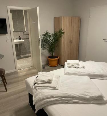 Rhein-Erft-Kreis District Hotel | Glessener Braustube