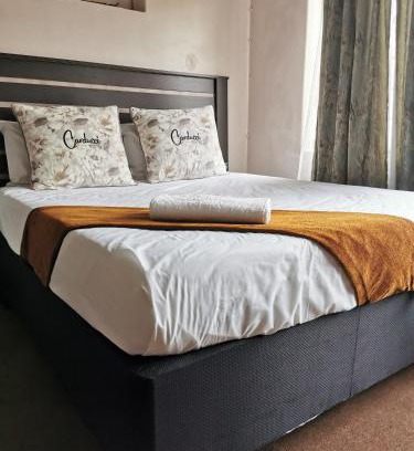 Pretoria House | GLESTER GUEST HOUSE