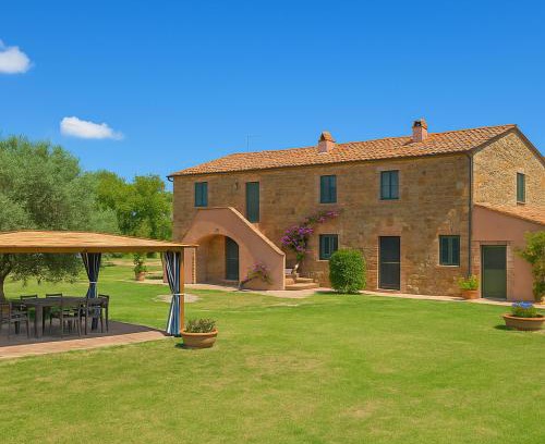 Suvereto Apartment | Gli Appartamenti Della Vivaldina, Suvereto