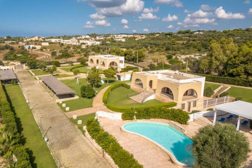 Torre Pali House | Gli Archi - Family Residence