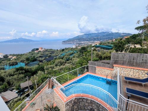 Priora House | Gli Occhi Del Mare