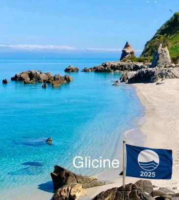 Parghelia House | Glicine