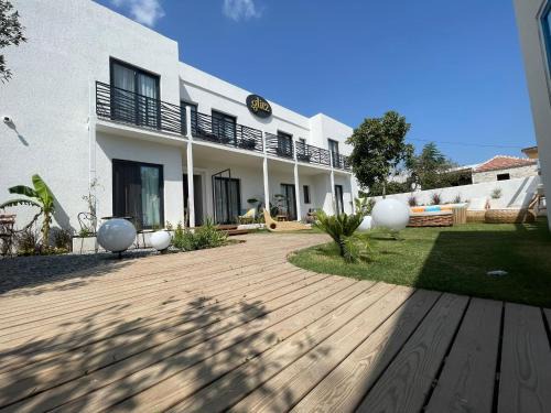 Bodrum City Center Hotel | Glitz Bodrum
