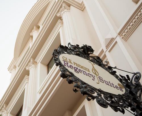 Sultanahmet Hotel | GLK PREMIER Regency Suites & Spa