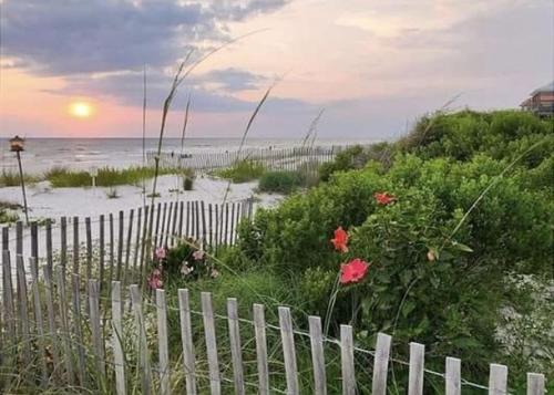 Cape San Blas House | Glo's Getaway