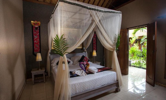 Pemuteran Resort | Global Lodge Pemuteran