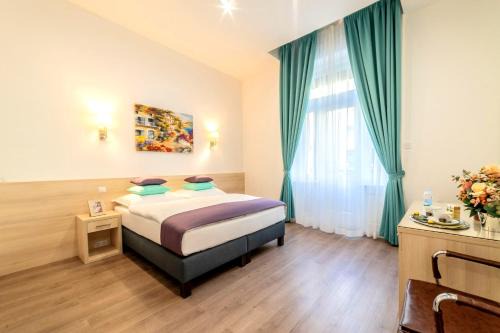 Inner City Budapest Apartment | Global Suites Budapest
