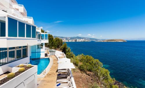 Badia de Palma Apartment | Globales Apartamentos Cala Viñas ONLY ADULTS 16