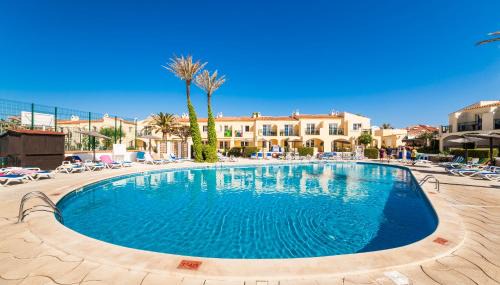 Cales Piques Apartment | Globales Binimar