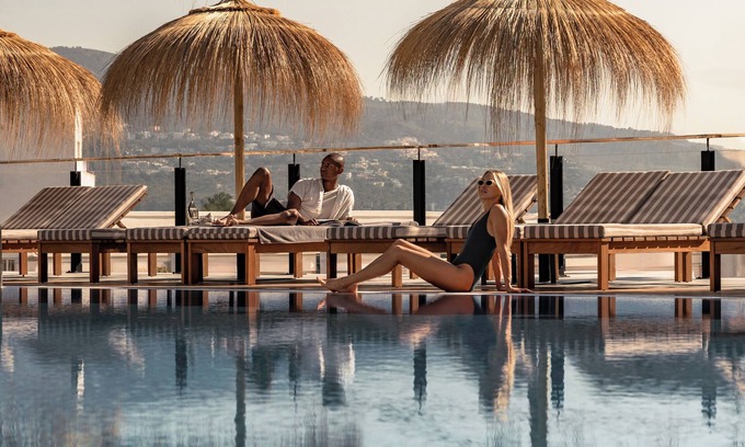 Calvia Hotel | Globales Honolulu