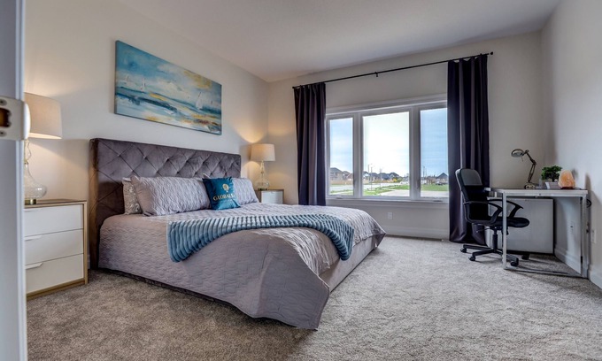 Port Elgin House | GLOBALSTAY Brand New House in Port Elgin