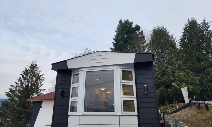 Cowichan Bay House | GLOBALSTAY. Paradise Marina Place 4 BR 4BA New House